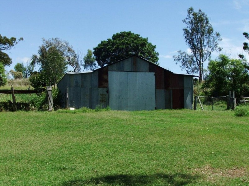 58 Herron Road, Groomsville QLD 4352