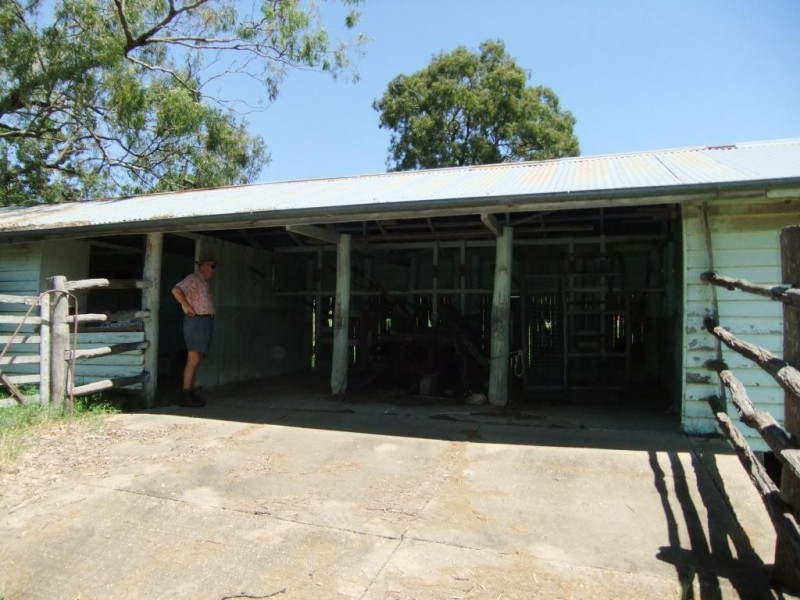 58 Herron Road, Groomsville QLD 4352