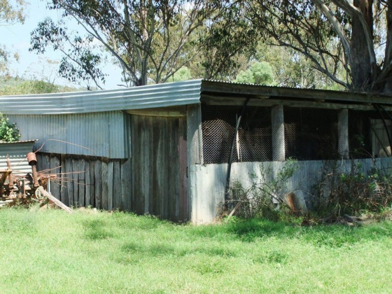 58 Herron Road, Groomsville QLD 4352