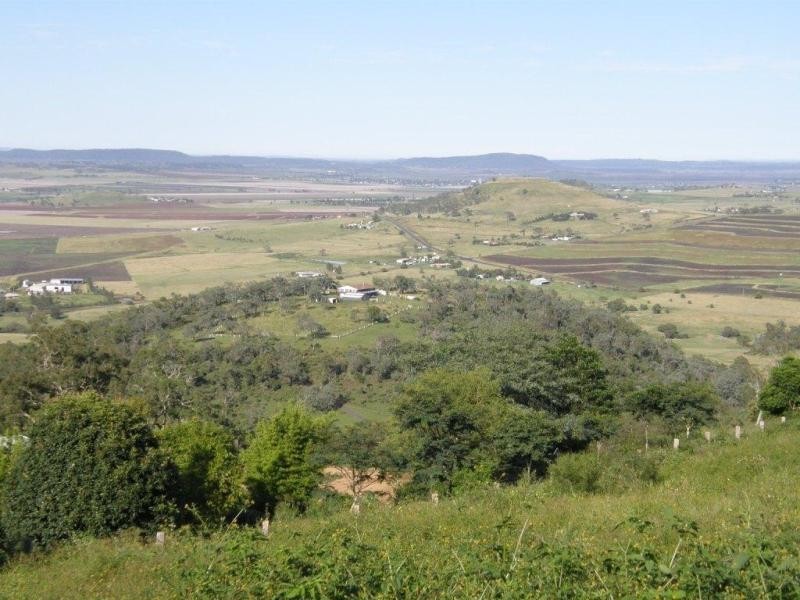 46 Panoramic Drive, Ramsay QLD 4358