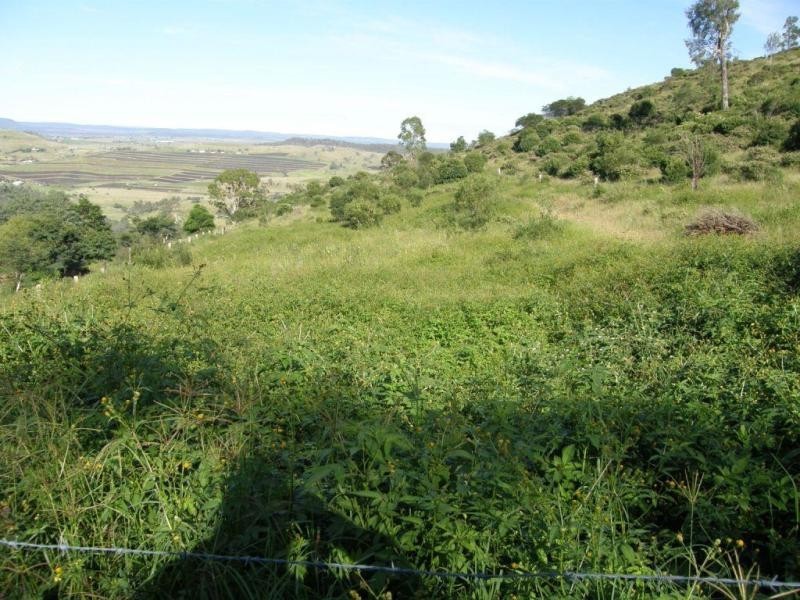 46 Panoramic Drive, Ramsay QLD 4358