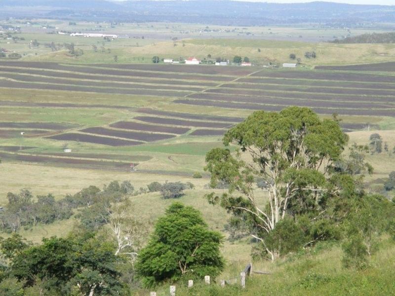 46 Panoramic Drive, Ramsay QLD 4358