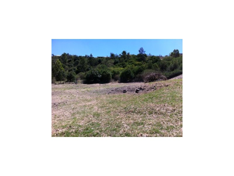 46 Panoramic Drive, Ramsay QLD 4358