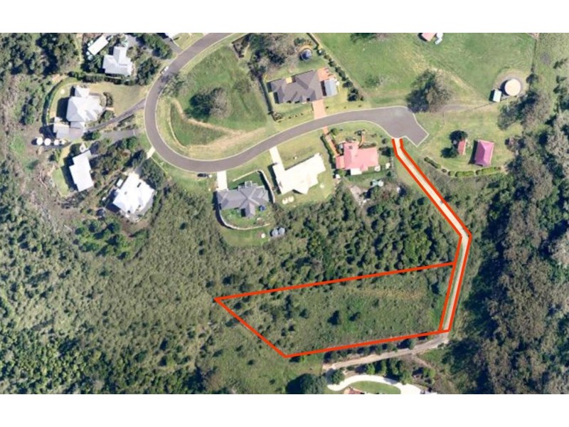 46 Panoramic Drive, Ramsay QLD 4358