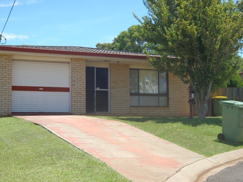 3 Coonawarra Court, Wilsonton Heights QLD 4350