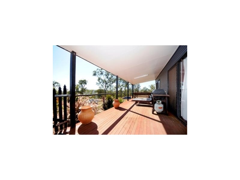 154 Lane Road, Kleinton QLD 4352