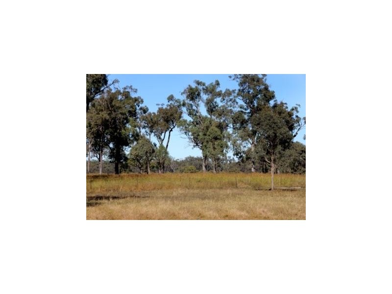 154 Lane Road, Kleinton QLD 4352