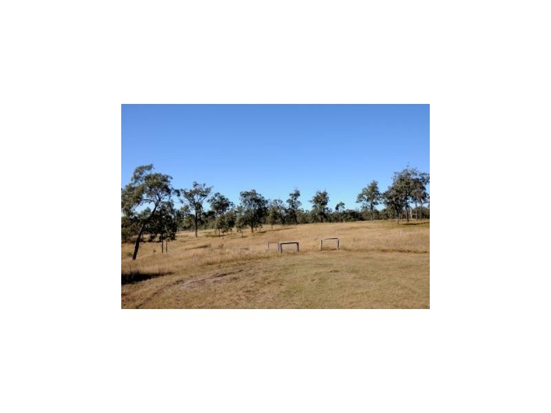 154 Lane Road, Kleinton QLD 4352