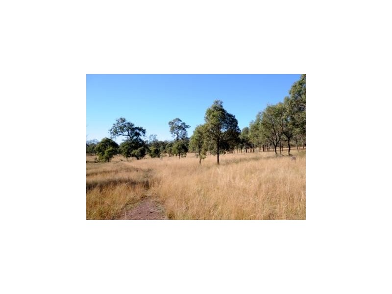 154 Lane Road, Kleinton QLD 4352