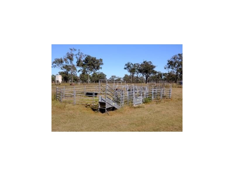 154 Lane Road, Kleinton QLD 4352