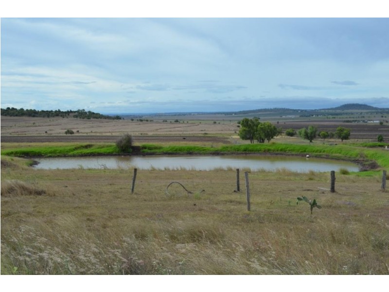 Lot 9 Linthorpe Road, Mount Tyson QLD 4356