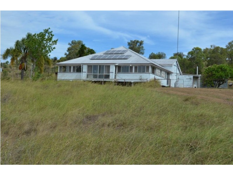 Lot 9 Linthorpe Road, Mount Tyson QLD 4356