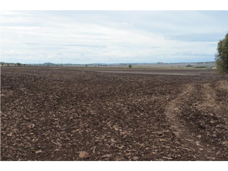 Lot 9 Linthorpe Road, Mount Tyson QLD 4356