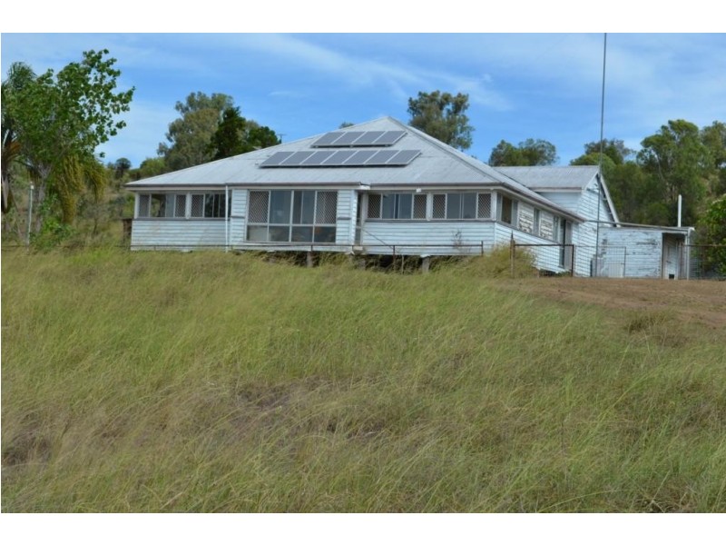 Lot 9 Linthorpe Road, Mount Tyson QLD 4356