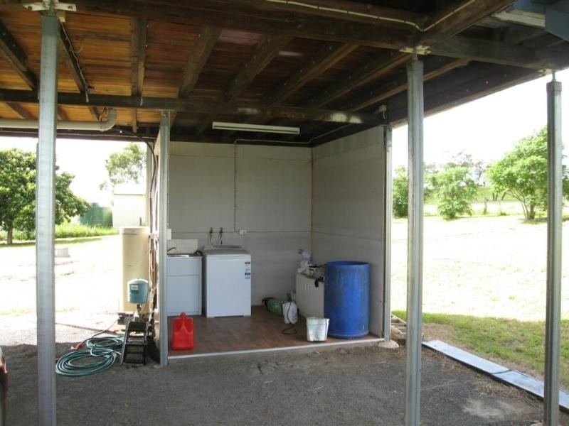 Biddeston QLD 4401