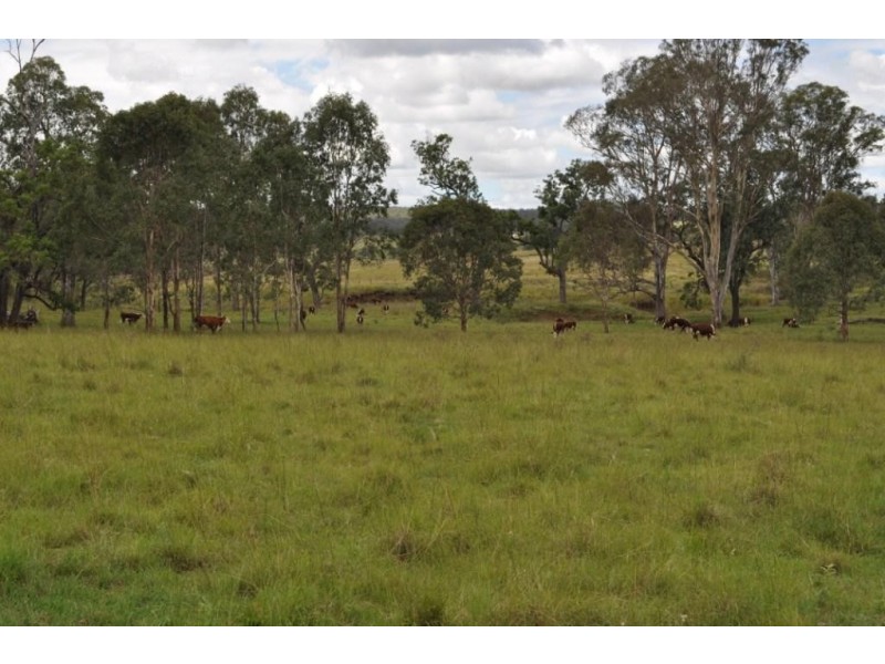 125 O’Connor Road, Crows Nest QLD 4355