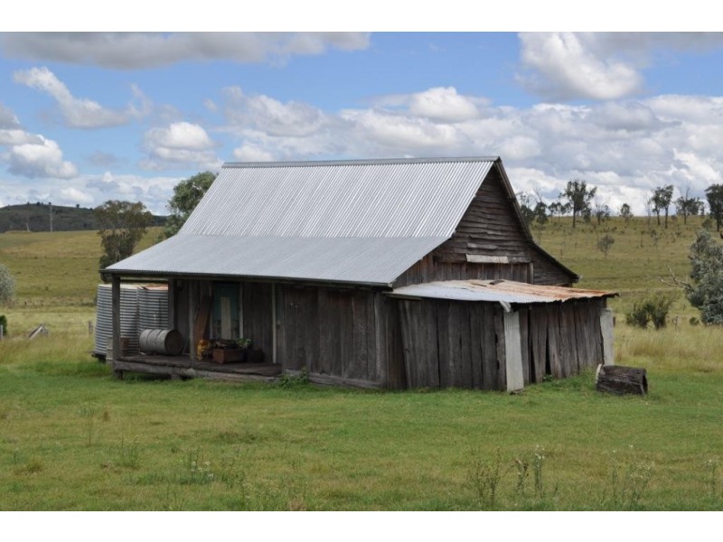 125 O’Connor Road, Crows Nest QLD 4355