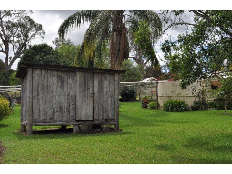 125 O’Connor Road, Crows Nest QLD 4355