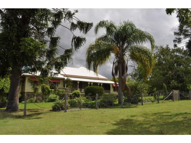 125 O’Connor Road, Crows Nest QLD 4355