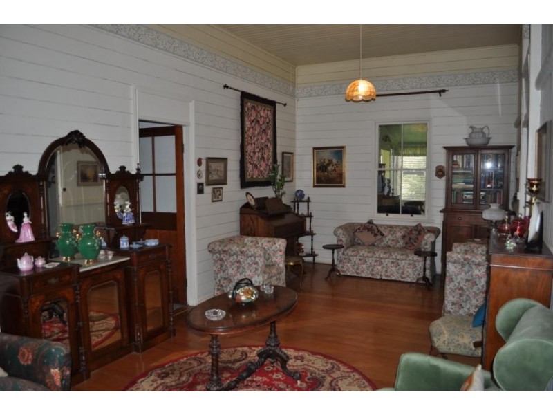 125 O’Connor Road, Crows Nest QLD 4355