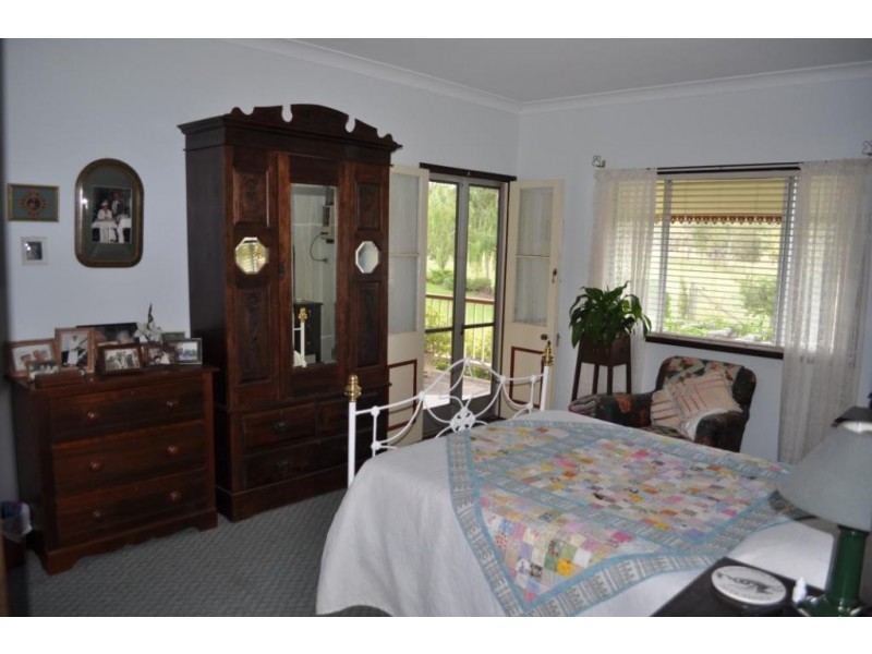 125 O’Connor Road, Crows Nest QLD 4355