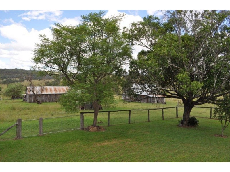 125 O’Connor Road, Crows Nest QLD 4355