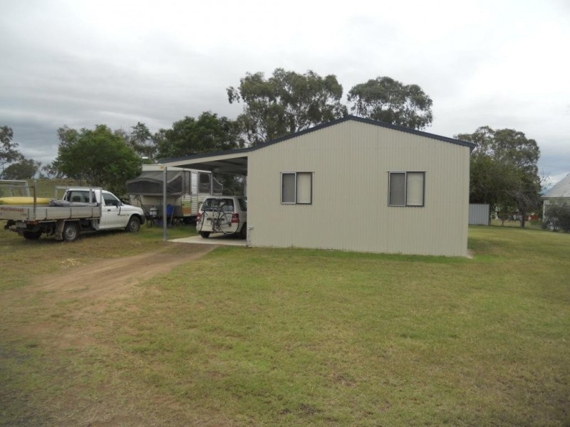 2205 Toowoomba Cecil Plains Rd, Biddeston QLD 4401