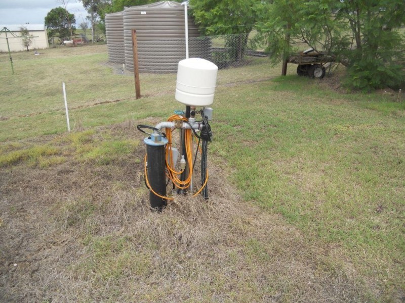 2205 Toowoomba Cecil Plains Rd, Biddeston QLD 4401