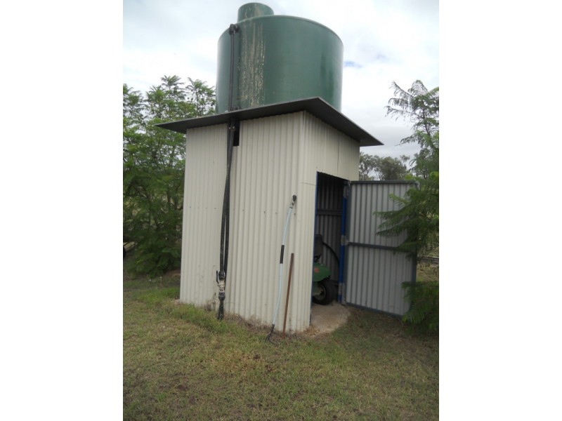 2205 Toowoomba Cecil Plains Rd, Biddeston QLD 4401