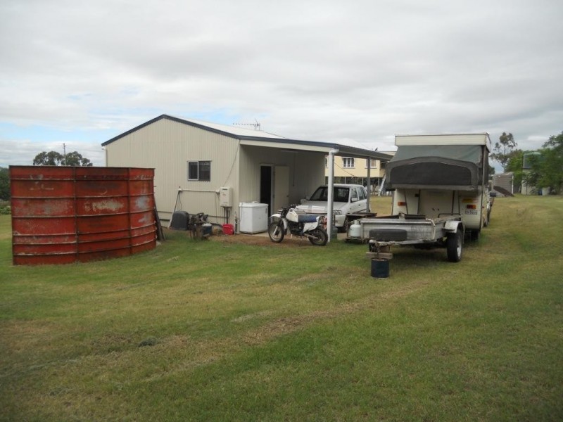 2205 Toowoomba Cecil Plains Rd, Biddeston QLD 4401
