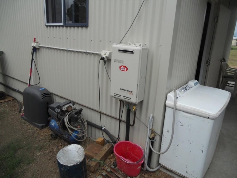 2205 Toowoomba Cecil Plains Rd, Biddeston QLD 4401