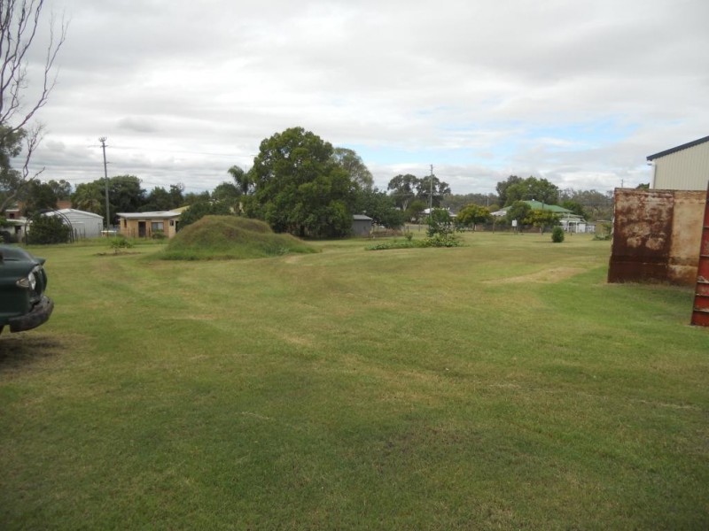 2205 Toowoomba Cecil Plains Rd, Biddeston QLD 4401