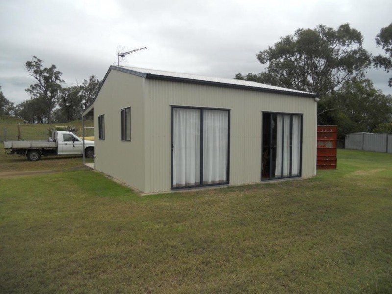 2205 Toowoomba Cecil Plains Rd, Biddeston QLD 4401