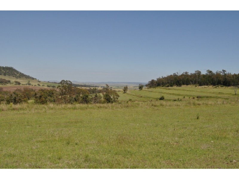 00 Hirstglen Rd, Hirstglen QLD 4359
