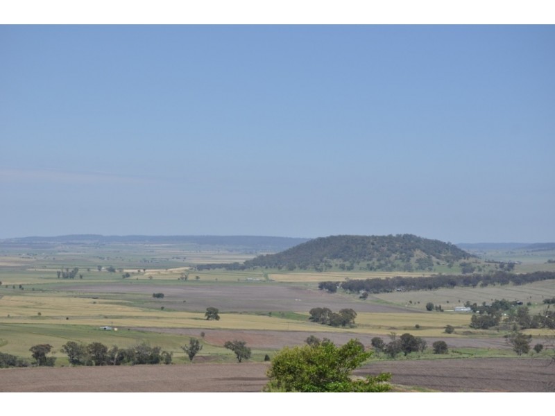 00 Hirstglen Rd, Hirstglen QLD 4359