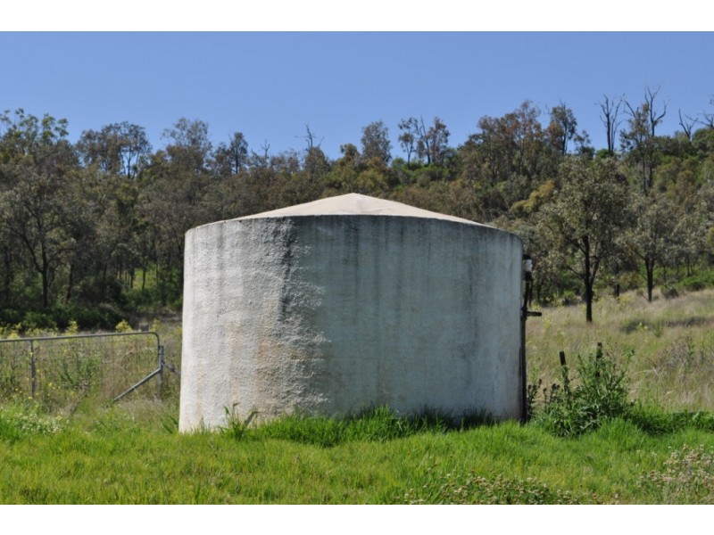 00 Hirstglen Rd, Hirstglen QLD 4359