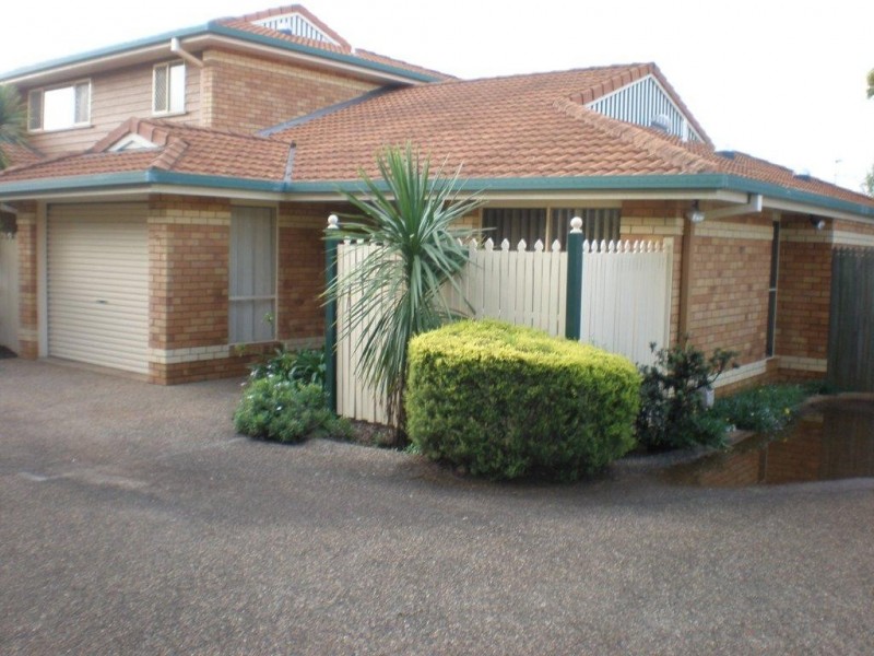 9/64 Gordon Avenue, Newtown QLD 4350