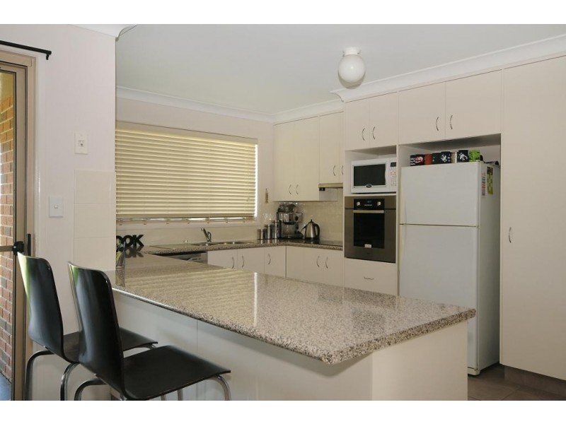 91 Umbiram Rd, Wyreema QLD 4352