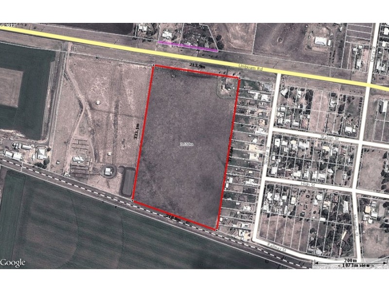 91 Umbiram Rd, Wyreema QLD 4352