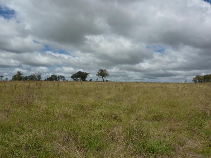 Lot 2 Whittakers Road, Southbrook QLD 4363