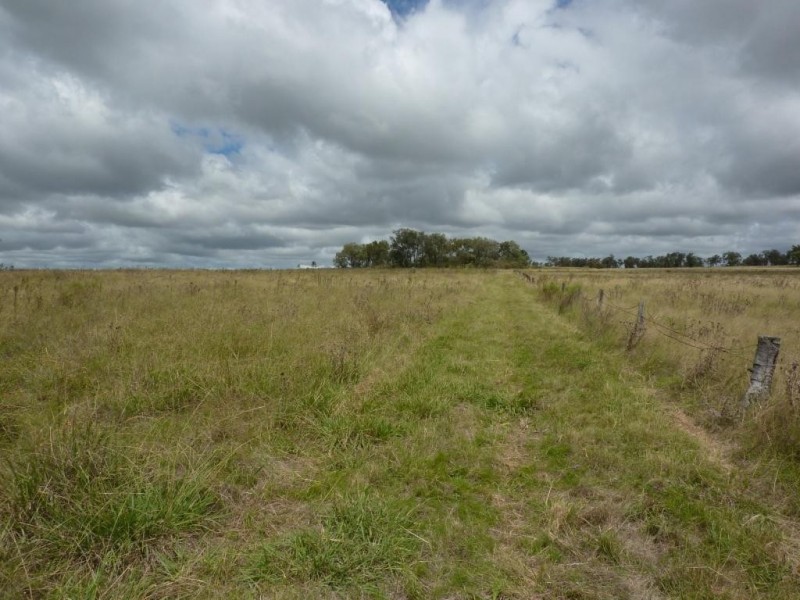 Lot 2 Whittakers Road, Southbrook QLD 4363