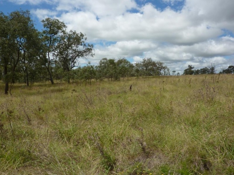 Lot 2 Whittakers Road, Southbrook QLD 4363
