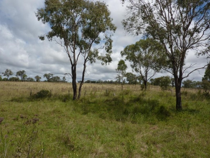 Lot 2 Whittakers Road, Southbrook QLD 4363