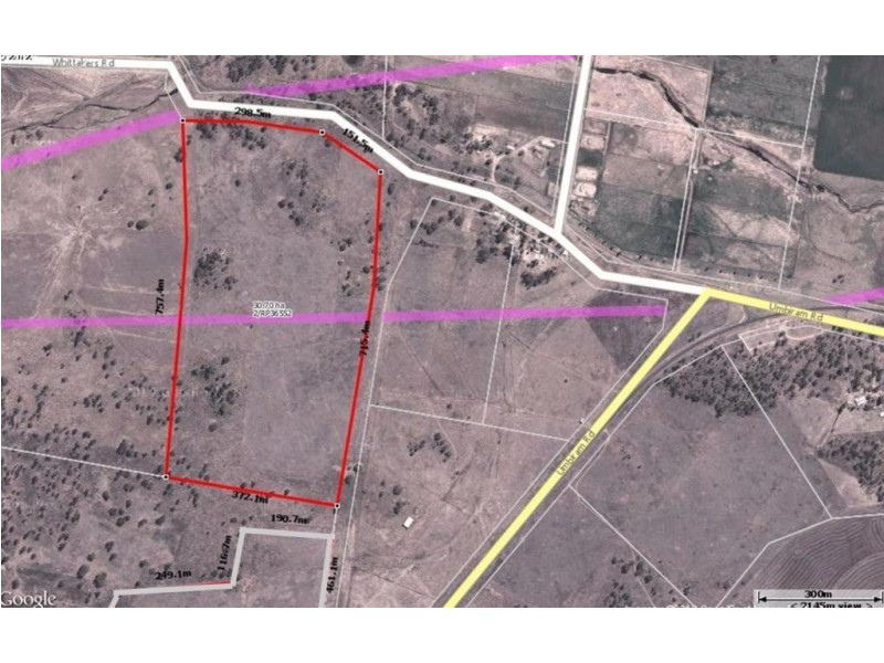 Lot 2 Whittakers Road, Southbrook QLD 4363