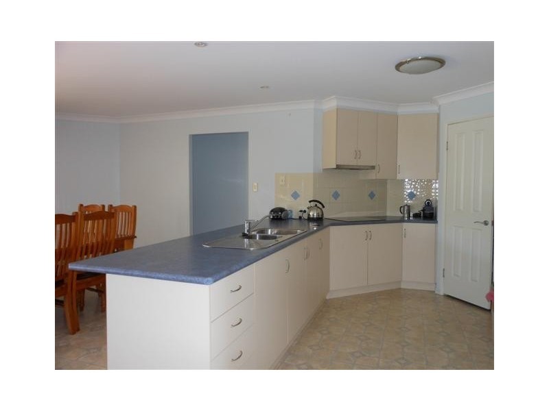 62 Highland Park Road, Meringandan West QLD 4352