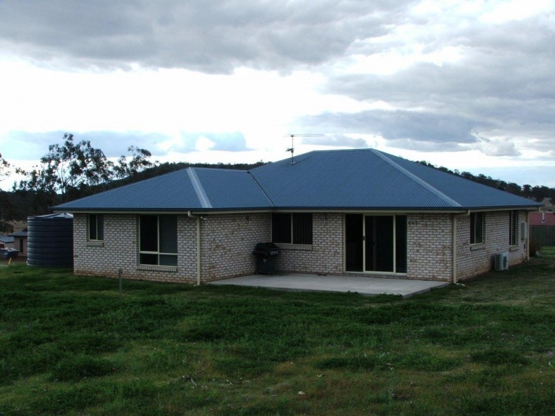 62 Highland Park Road, Meringandan West QLD 4352