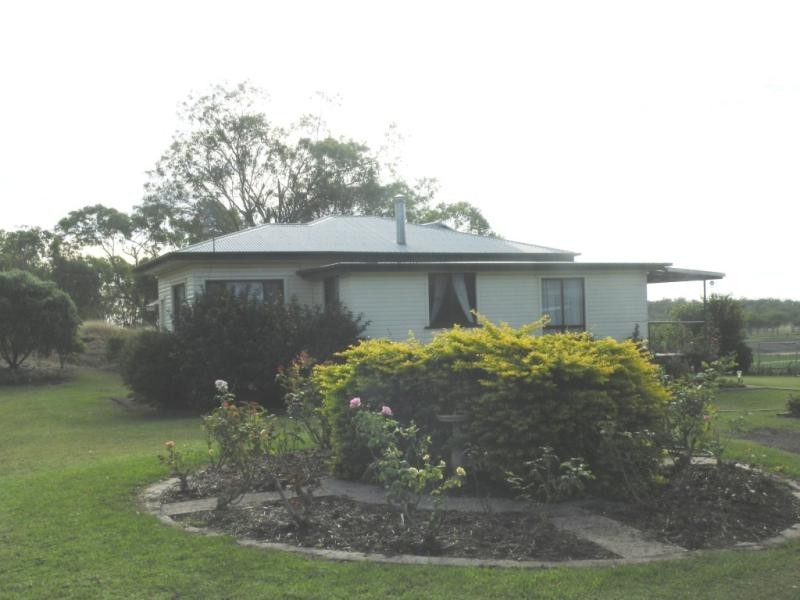 Pittsworth QLD 4356