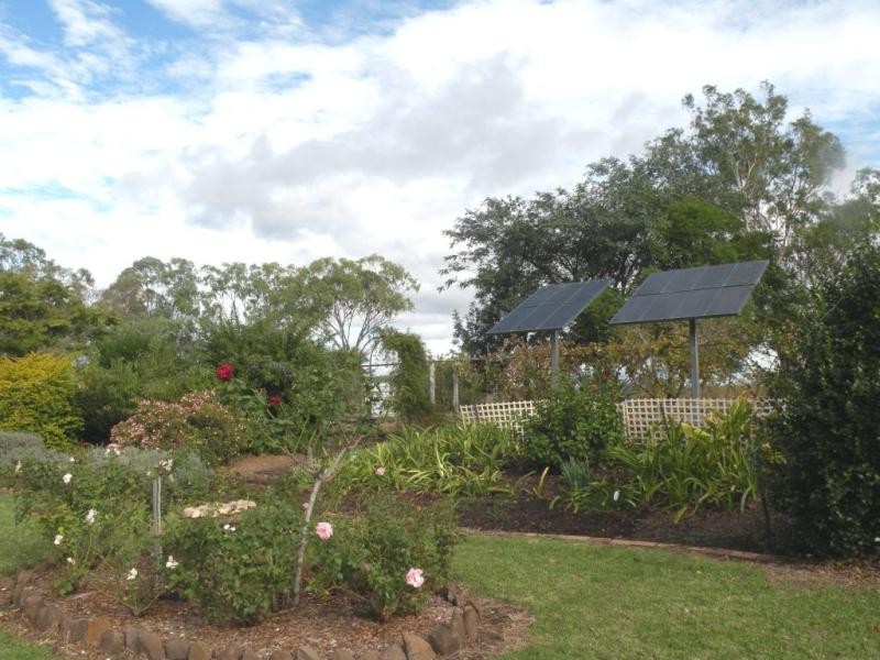 Pittsworth QLD 4356