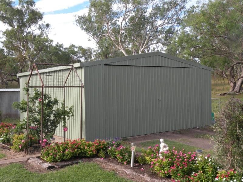 Pittsworth QLD 4356