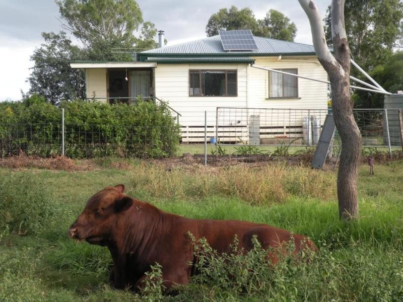 Pittsworth QLD 4356